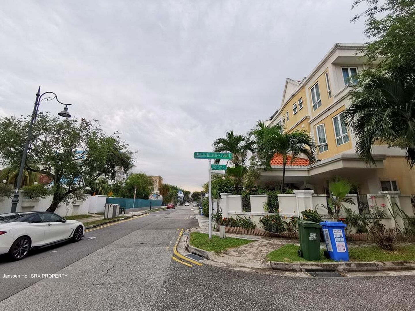 Tembeling Villas (D15), Semi-Detached #466957231